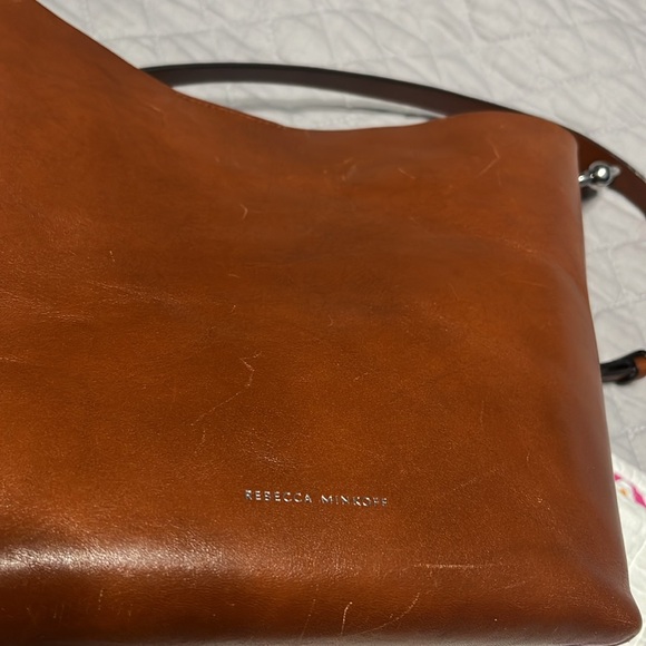 Rebecca Minkoff Kate Medium Bucket Bag - Picture 4 of 12